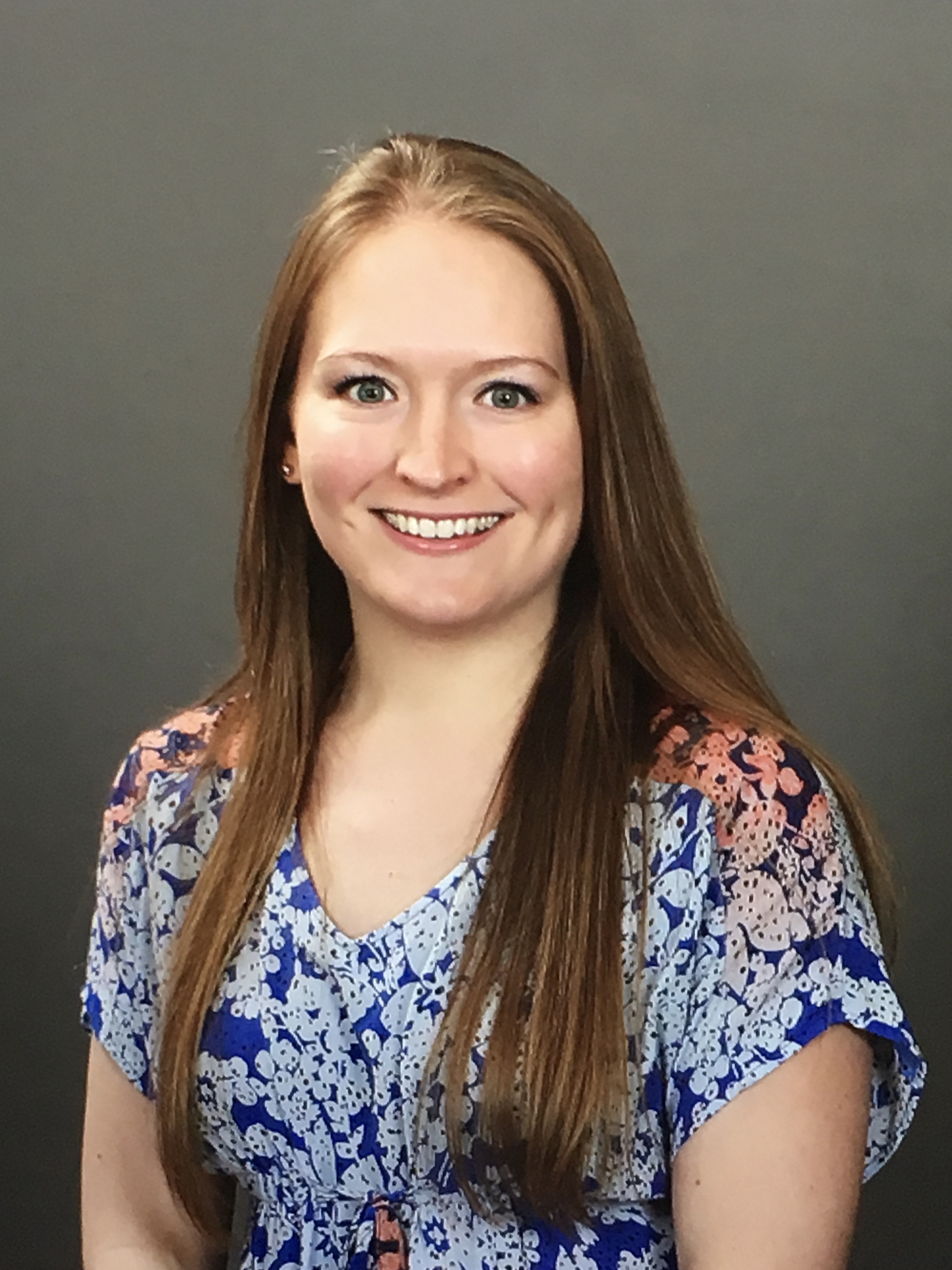 Photo of Interim Director, Mindy Cross